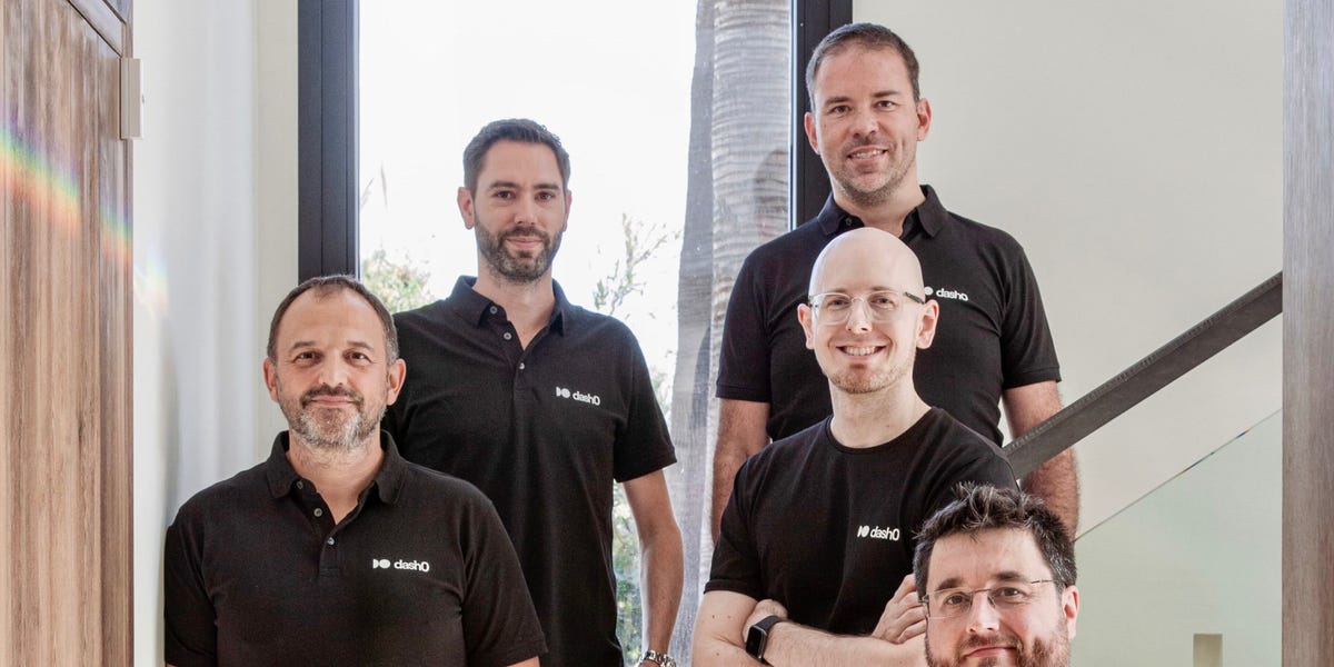 $1 Billion NYC-Startup Dash0 Acquires Berlin Tech Company to Build Software That Fixes Itself