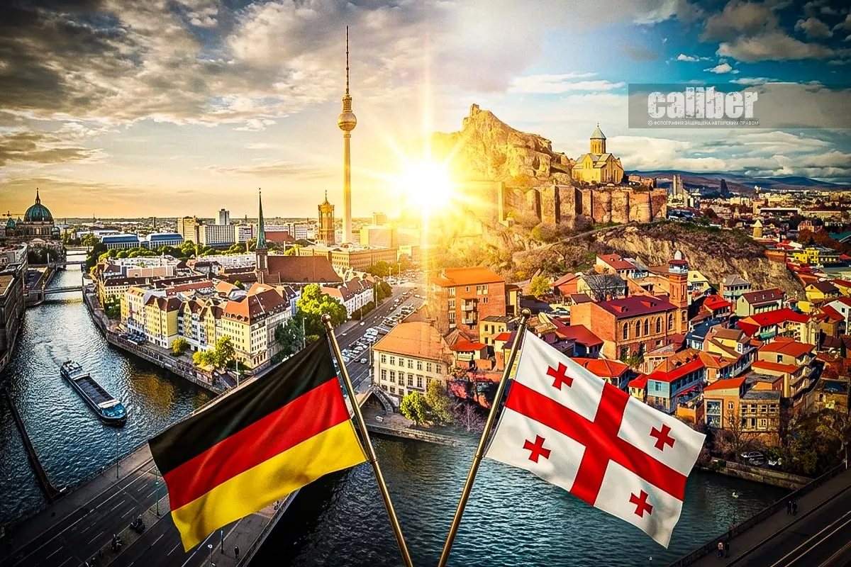 Germany and Georgia: Can a new ambassador reset ties?