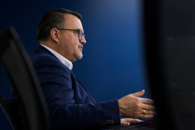 TKMS floats working with European shipyards to deliver subs faster — but not Canada's