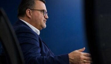 'Toughest experience' of my life: TKMS CEO on past year vying for sub contract | National News