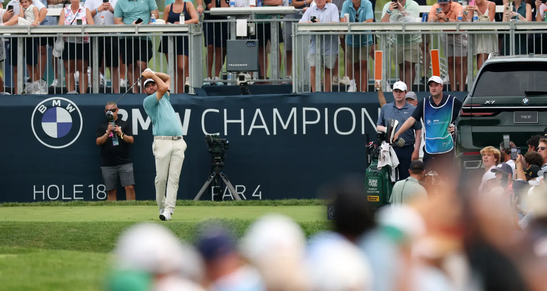 BMW Championship tickets: Buy tickets to PGA Tour playoffs in St. Louis