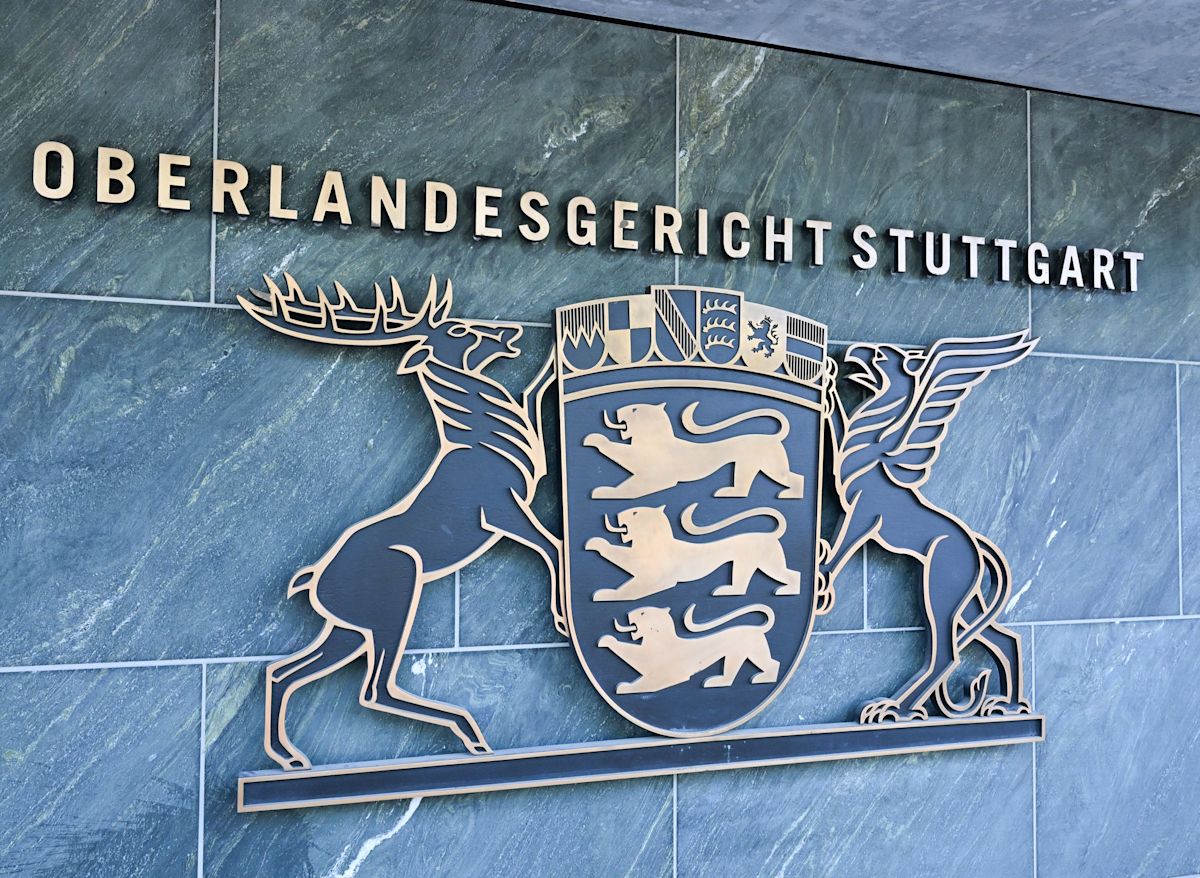 German court to rule on Ukrainians accused of parcel sabotage plot