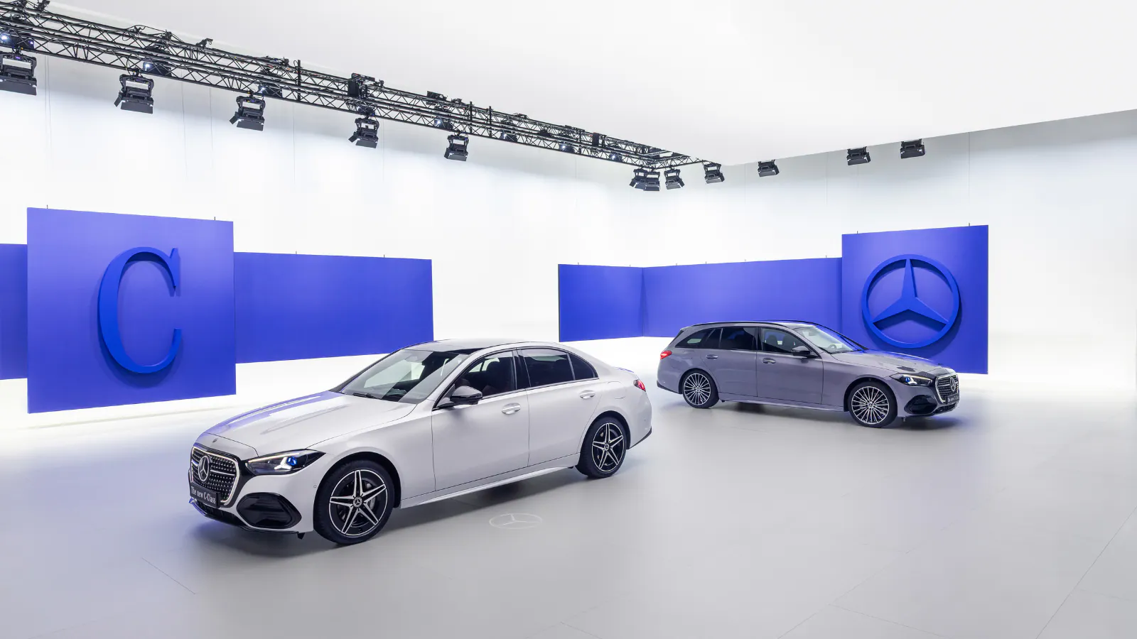 2027 Mercedes-Benz C-Class Revealed: New Engines, Longer Feature List