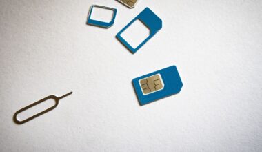 Your old phone number still opens your accounts