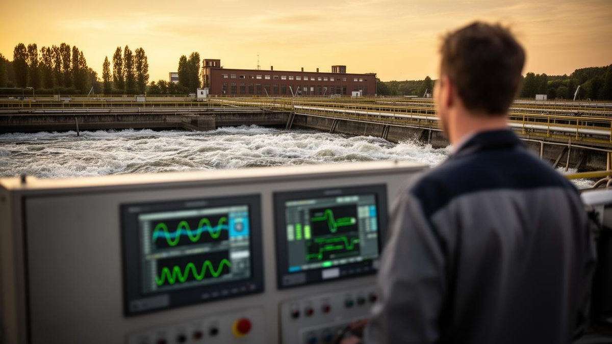 US Agencies Warn of Active Cyber Threat to Siemens Industrial Controllers — BigGo Finance