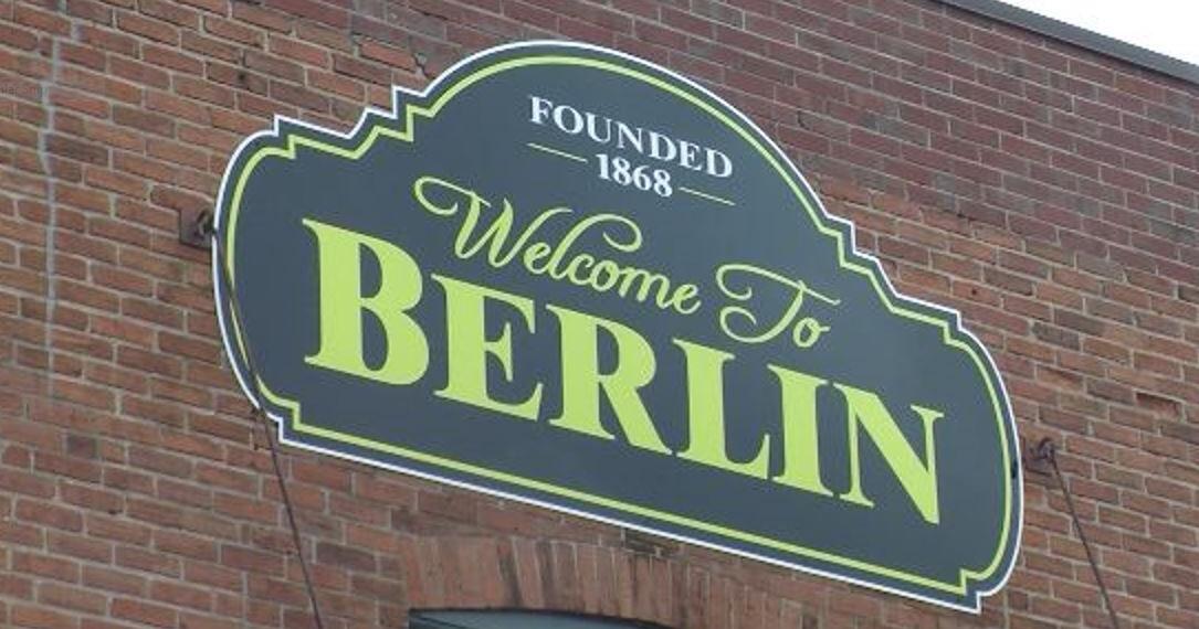 Berlin secures $1.4M for Flower Street community center | News