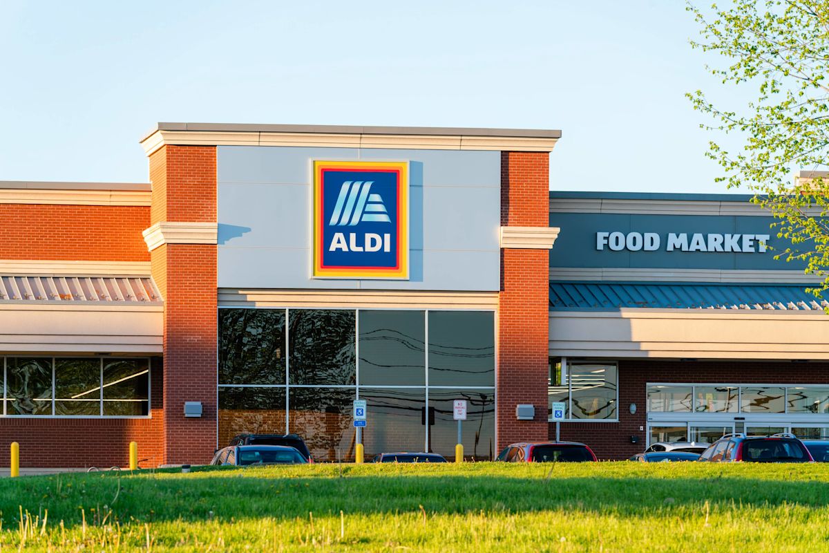 Aldi to Stock Fishwife's Premium Tinned Tuna for $6.99 Starting Aug. 26