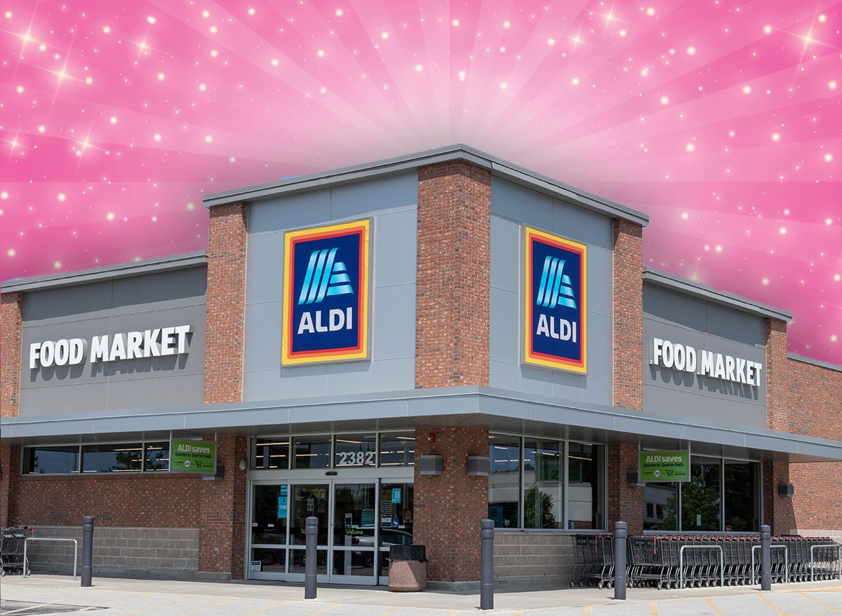 11 Best New Aldi Disney Finds Under $20