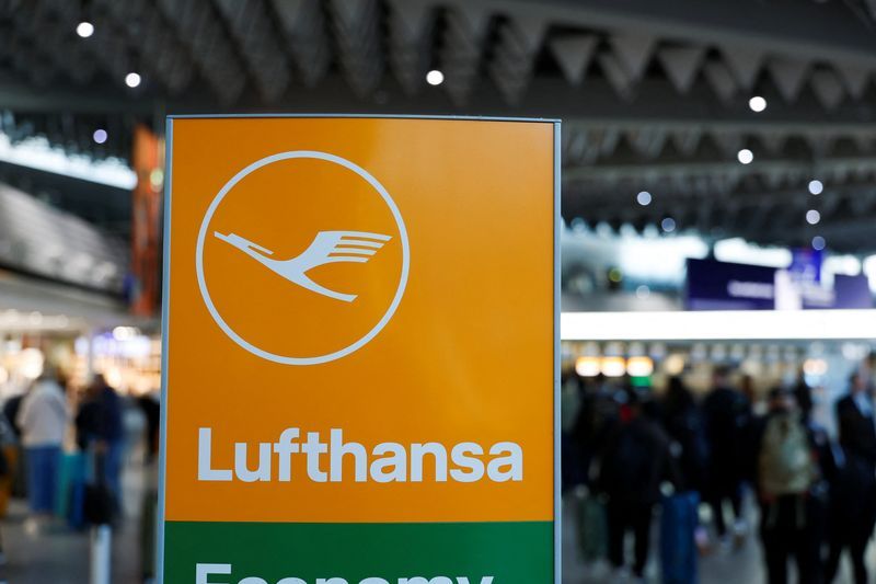 Ramelow tapped to help mediate Lufthansa pay dispute