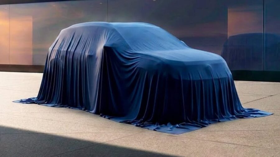 So It’s Official! Volkswagen To Launch New Sub-4 Metre SUV For India In 2027