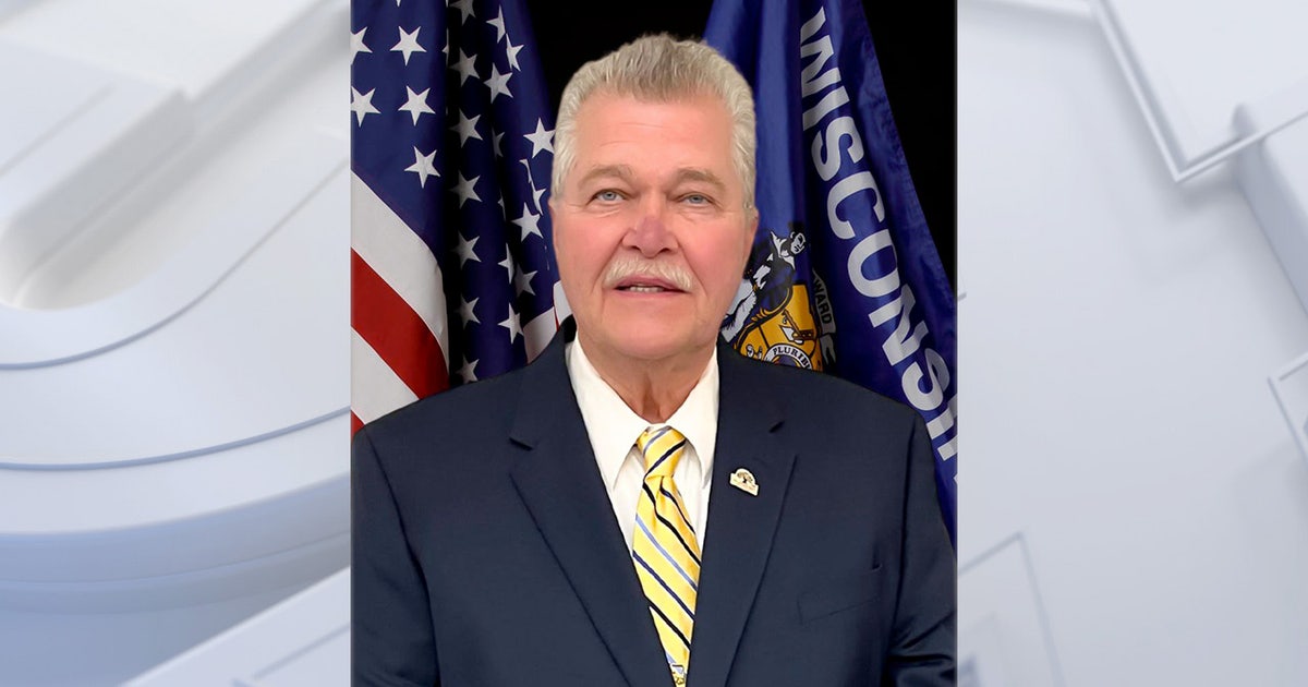 New Berlin mayor addresses anti-Muslim social media posts