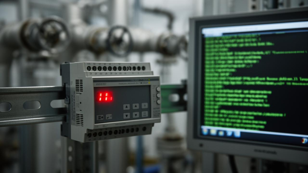 NSA, FBI Warn of AI-Powered Attacks on Industrial Systems Targeting Siemens PLCs — BigGo Finance