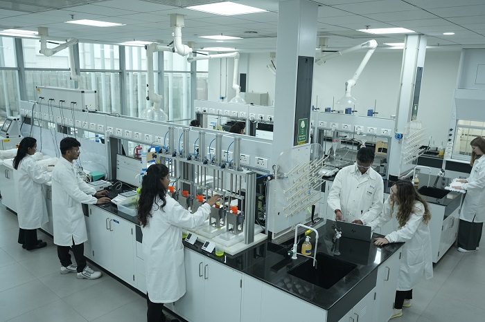 BASF Launches Global Hygiene Solutions Lab in Mumbai