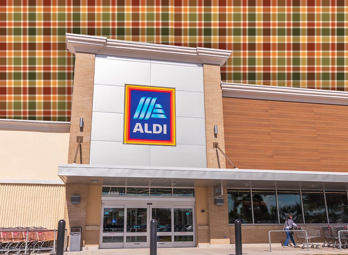 11 Best New Aldi Throw Blankets and Fall Finds Under $15