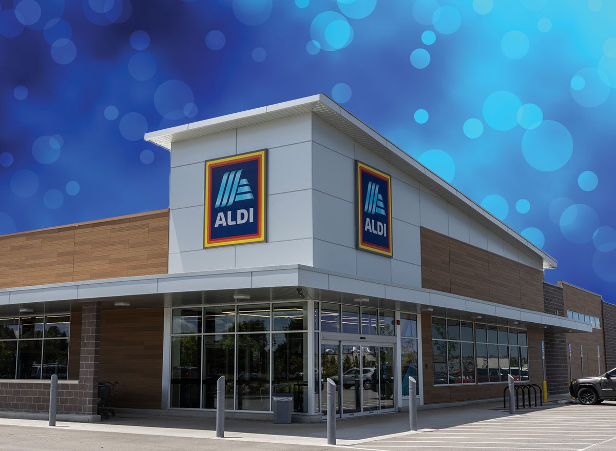 11 Best New Aldi Bathroom Finds Under $10