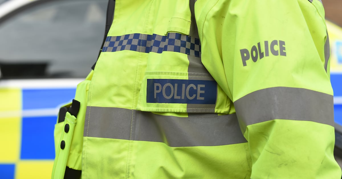 Multiple people dead after police car and Volkswagen crash during pursuit – The Irish News