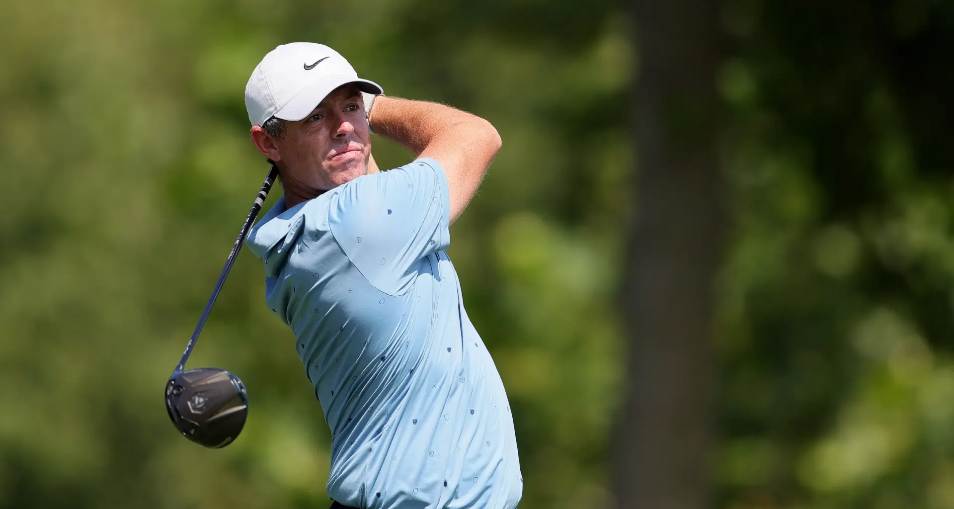 BMW Championship 2026 tee times, TV, streaming for final round Sunday