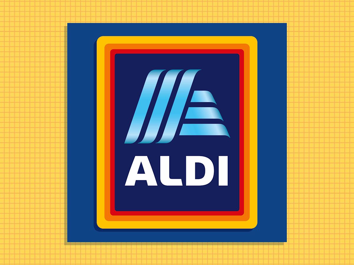 Aldi Has a New Version of the Dollar Tree Container That Went Viral Last Year