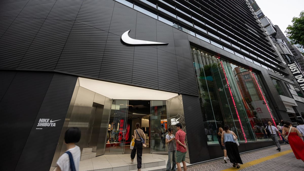 Nike and Adidas fight back against On and Hoka
