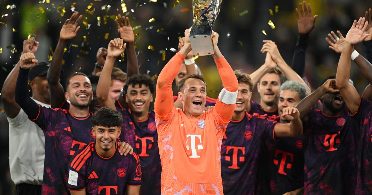 Germany's Bundesliga will stream games for free in the US, but will soccer fans watch? | National Sports