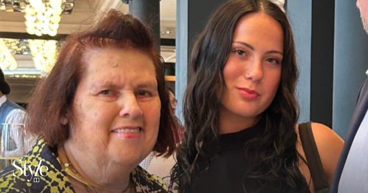 Meet Claudia Spanier, Suzy Menkes’ granddaughter, who DJ’d for Adidas and Asics