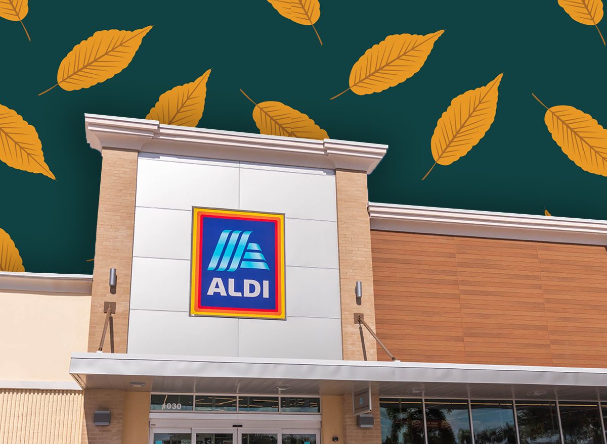 7 Best New Aldi Fall Storage and Organization Finds