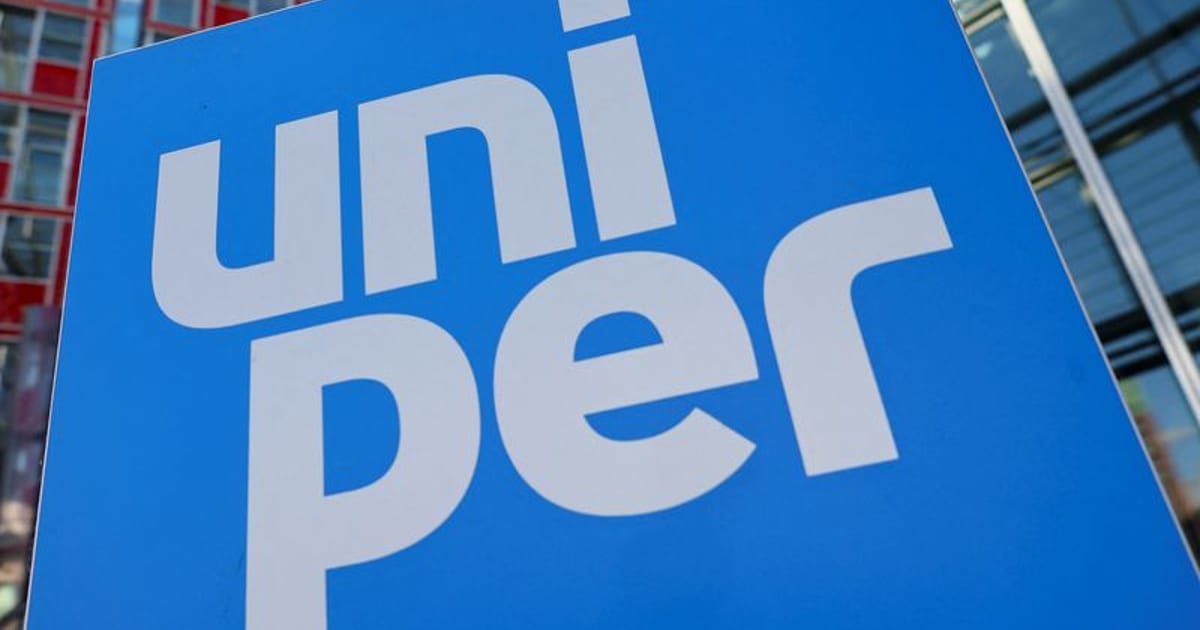 Uniper Signs 15-Year Gas Import Deal with Norway’s Equinor