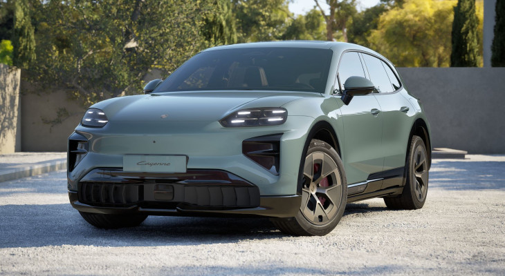 TCS To Acquire Porsche’s IT Consulting Arm MHP For €320 Million, Signs €1.25 Billion Strategic Deal