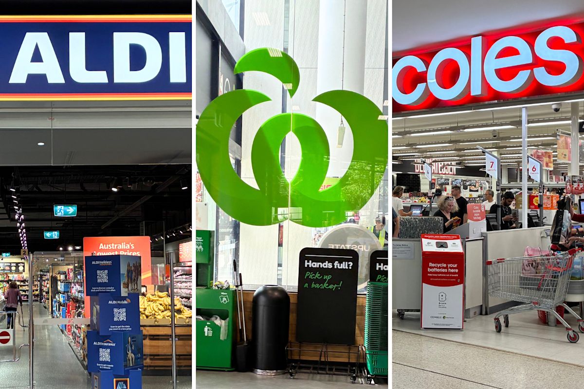Aldi crowned Australia's best supermarket by Canstar for ninth year in a row