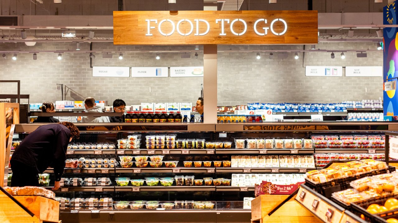 ALDI crowned as Australia's favourite supermarket by Canstar, as shoppers reveal how they they are changing their habits