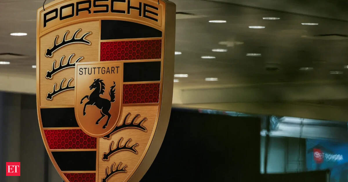 TCS to acquire Porsche IT unit MHP for €320 million