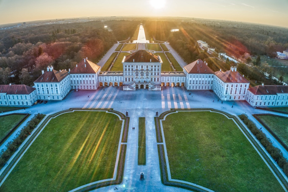 Munich Airport and Lufthansa expand Stopover Program to India and four Asian markets