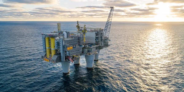 Equinor and Uniper seal 15-year gas deal to strengthen Germany’s energy security