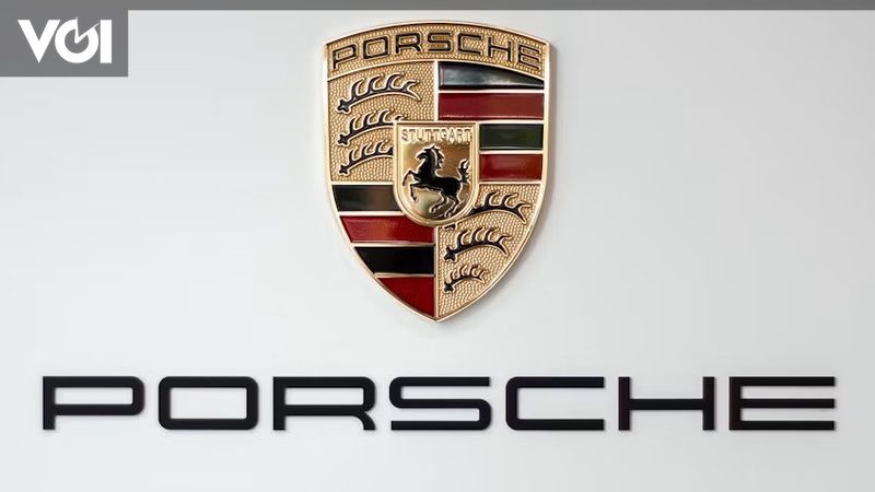 Porsche sells MHP to TCS India, focuses on automotive core business