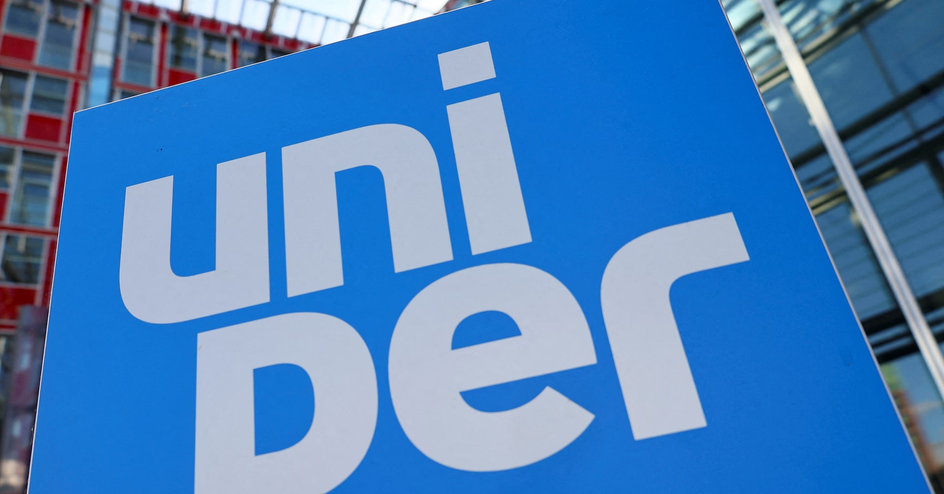 Uniper taps SEFE CFO for leadership job