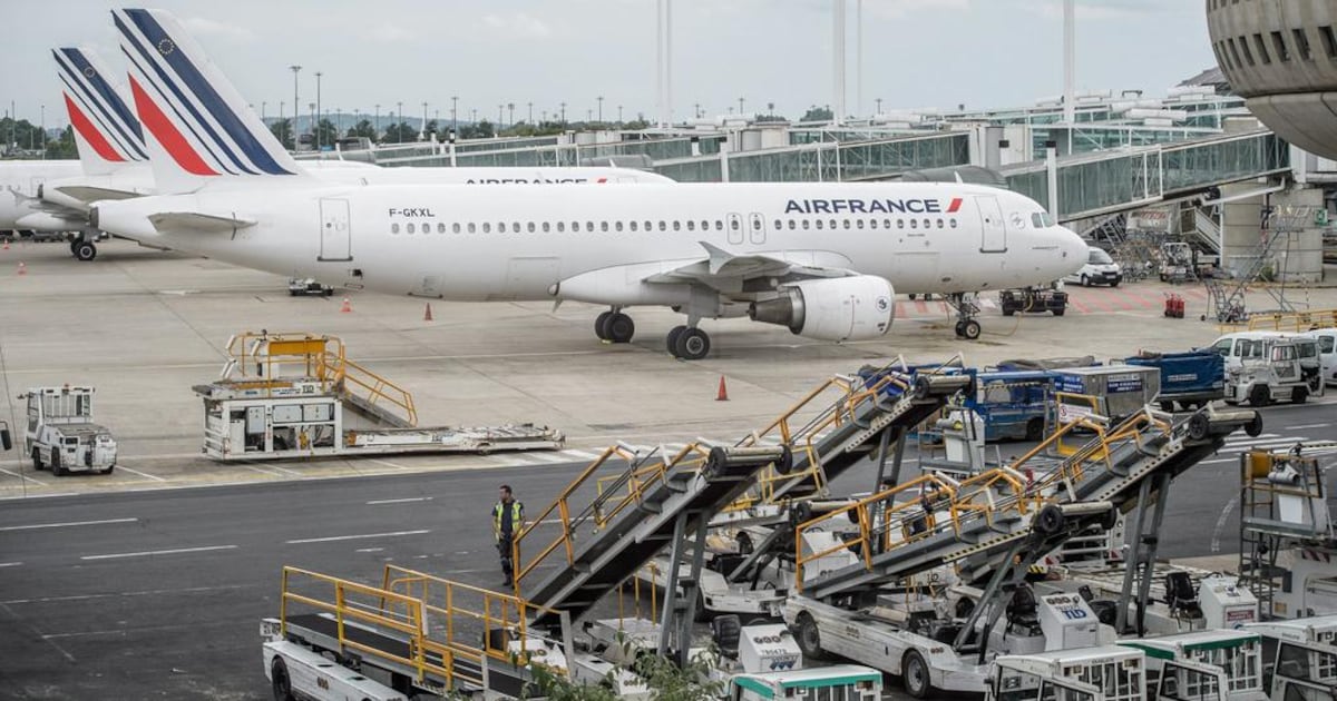 Middle East flights: Which airlines are flying and which remain suspended?