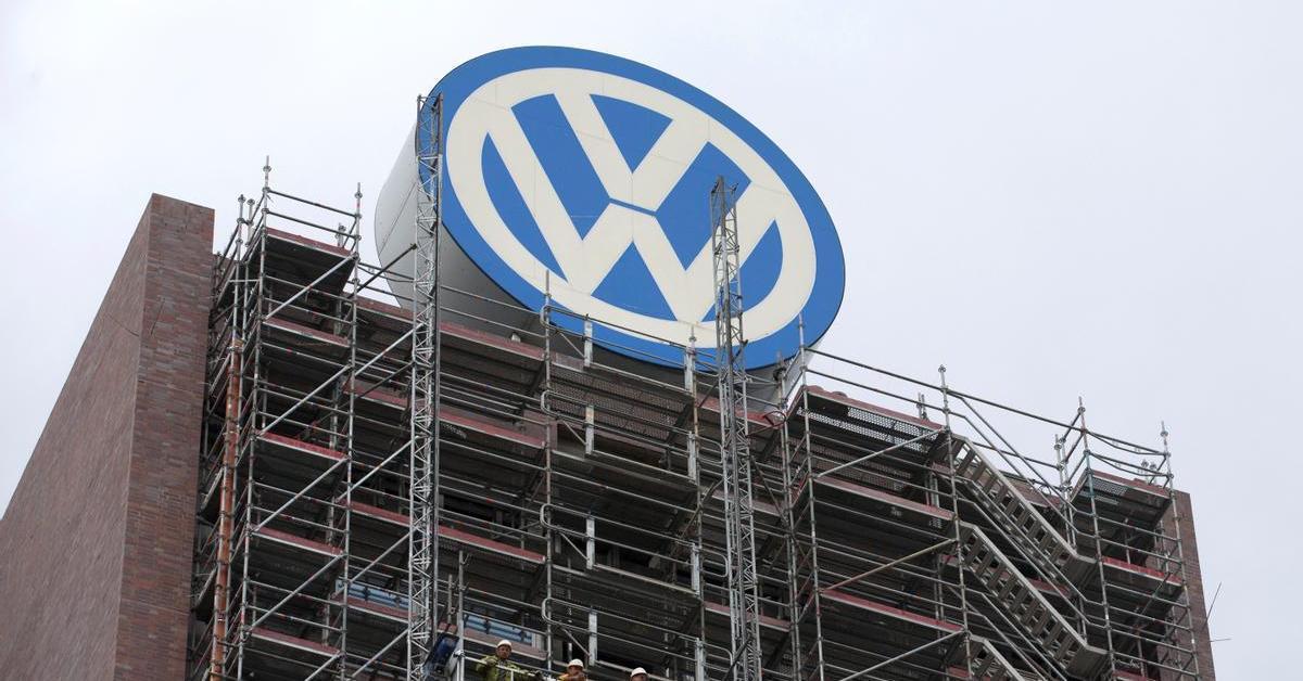 Volkswagen confirms the first major staff reduction in Germany in 89 years