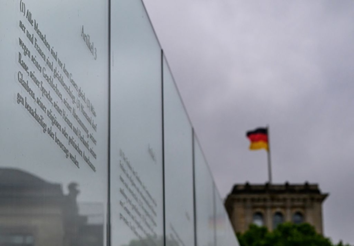 German Law Criminalizes Security Defenders' Tools While Attackers Operate Freely