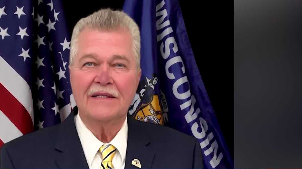 New Berlin mayor to address criticism for anti-Muslim social media posts