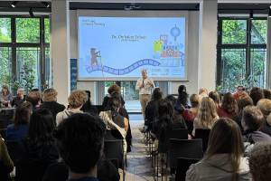 The 23rd Arthouse Cinema Training Opens in Berlin with Record Number of Participants