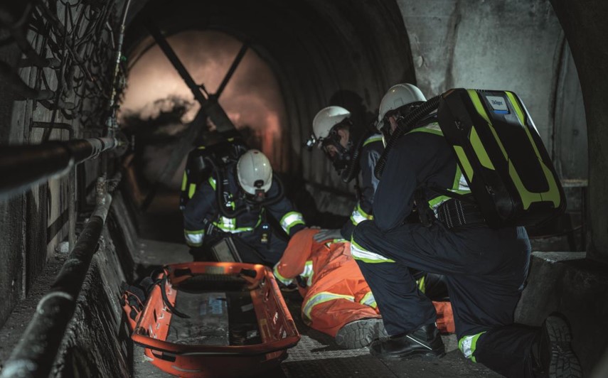 Munich Re Specialty launches Construction Rescue Insurance