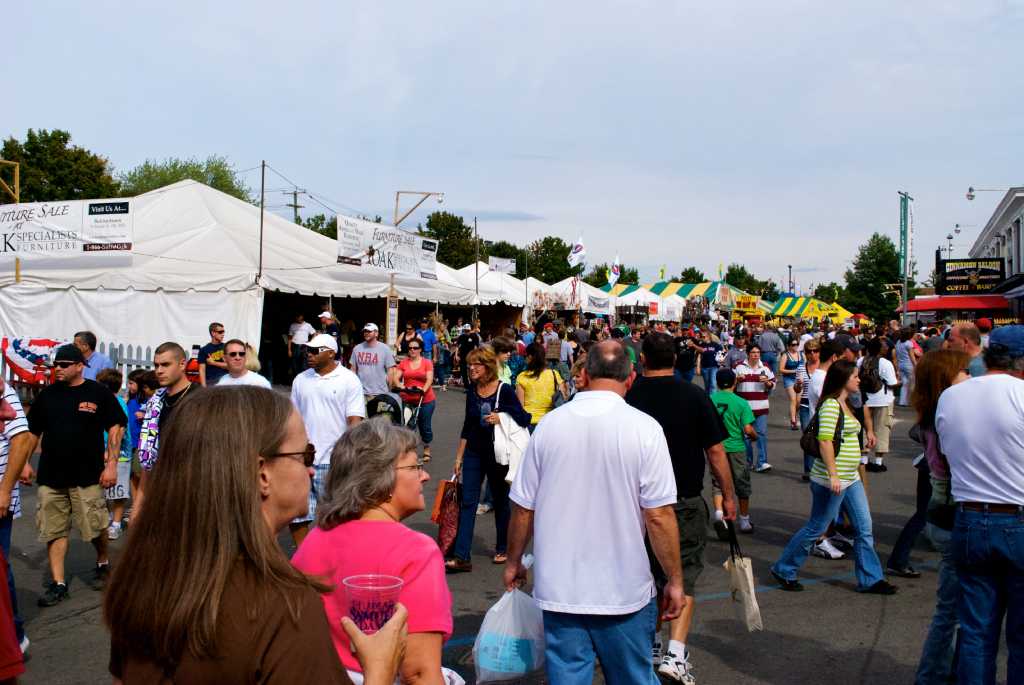 Opa-Opa Brewing dropped from The Big E after nearly 20 years