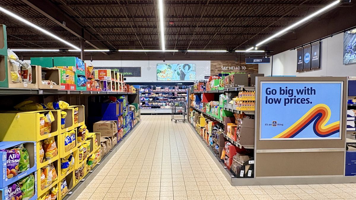 What's New At Aldi In September 2026: 17 Finds To Grab This Month