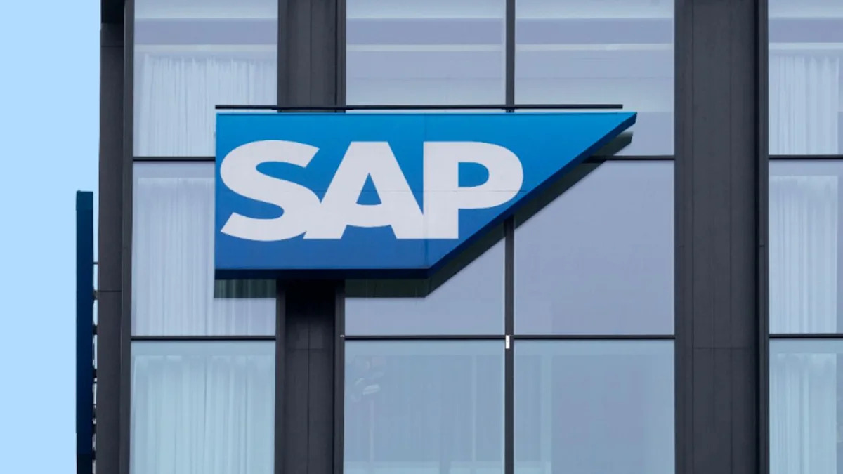SAP shares fall as UBS downgrades on AI monetization concerns
