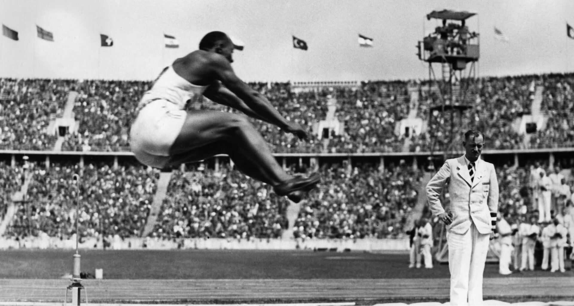 90 years after Berlin North Alabama celebrates Jesse Owens’ Olympic legacy 