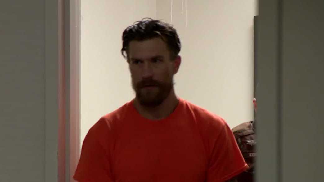 New Berlin man accused of border patrol impersonation faces charges