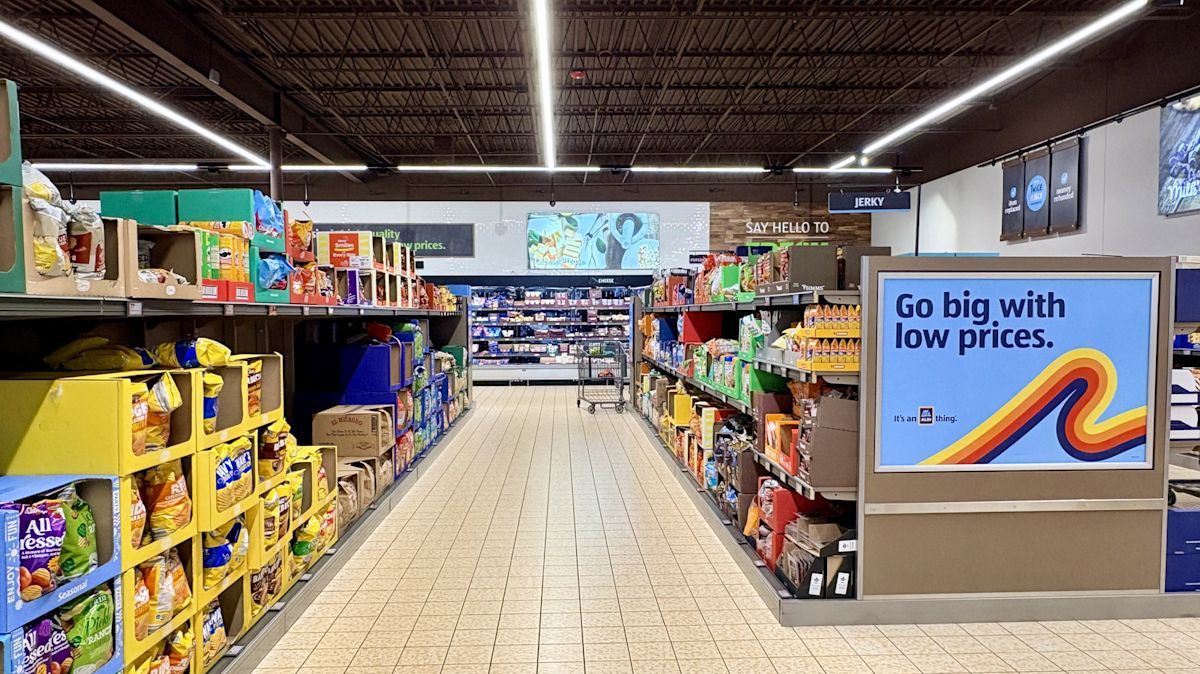 The 10 Best New Aldi Groceries You Can't Miss In September 2026