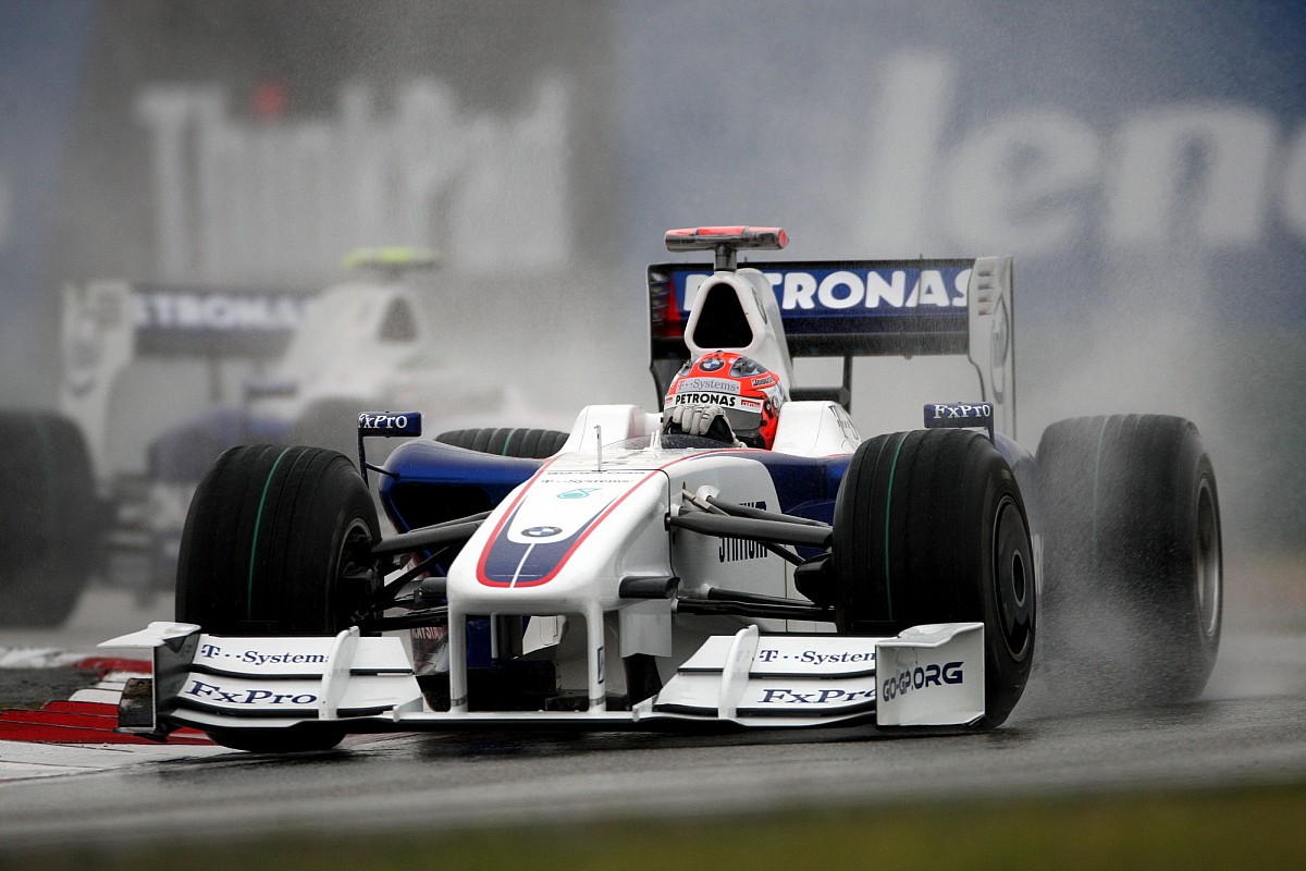 BMW explains why it’s not interested in F1 entry