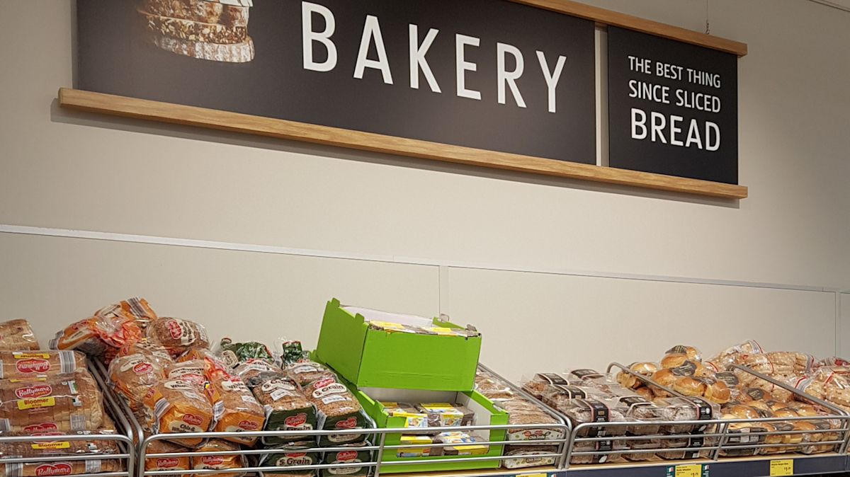 The Aldi Bread Dupe That Takes The Name Brand Version Down A Peg
