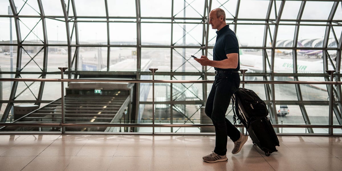Siemens CEO Roland Busch's Seven Rules for Getting Things Done